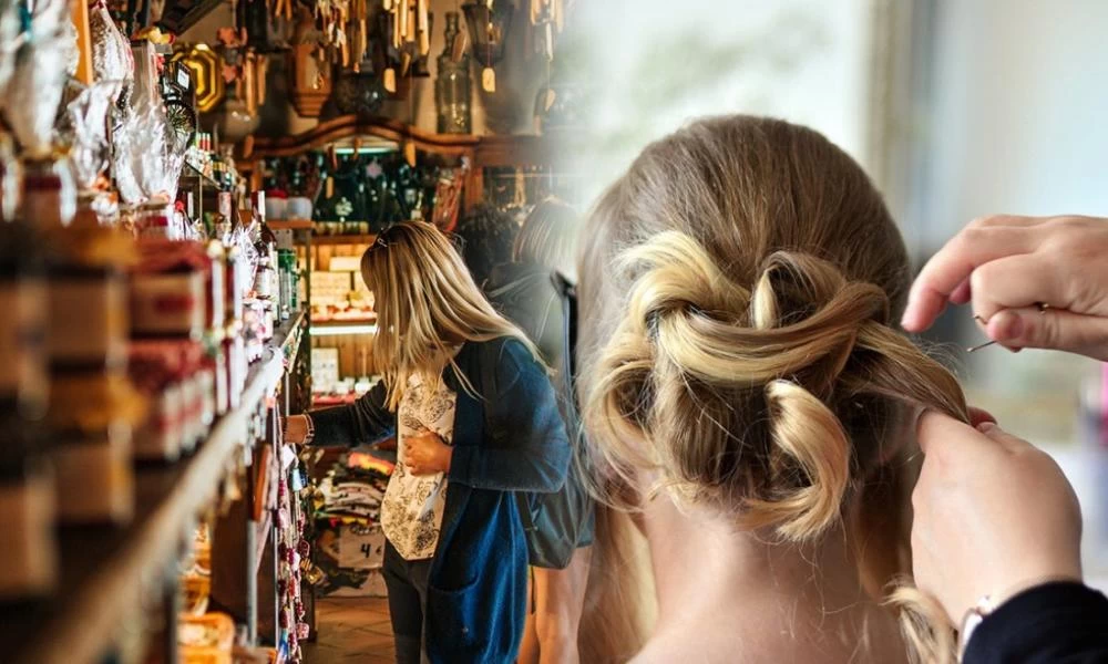 Άνοιγμα καταστημάτων: Τι αλλάζει στις μετακινήσεις από Δευτέρα